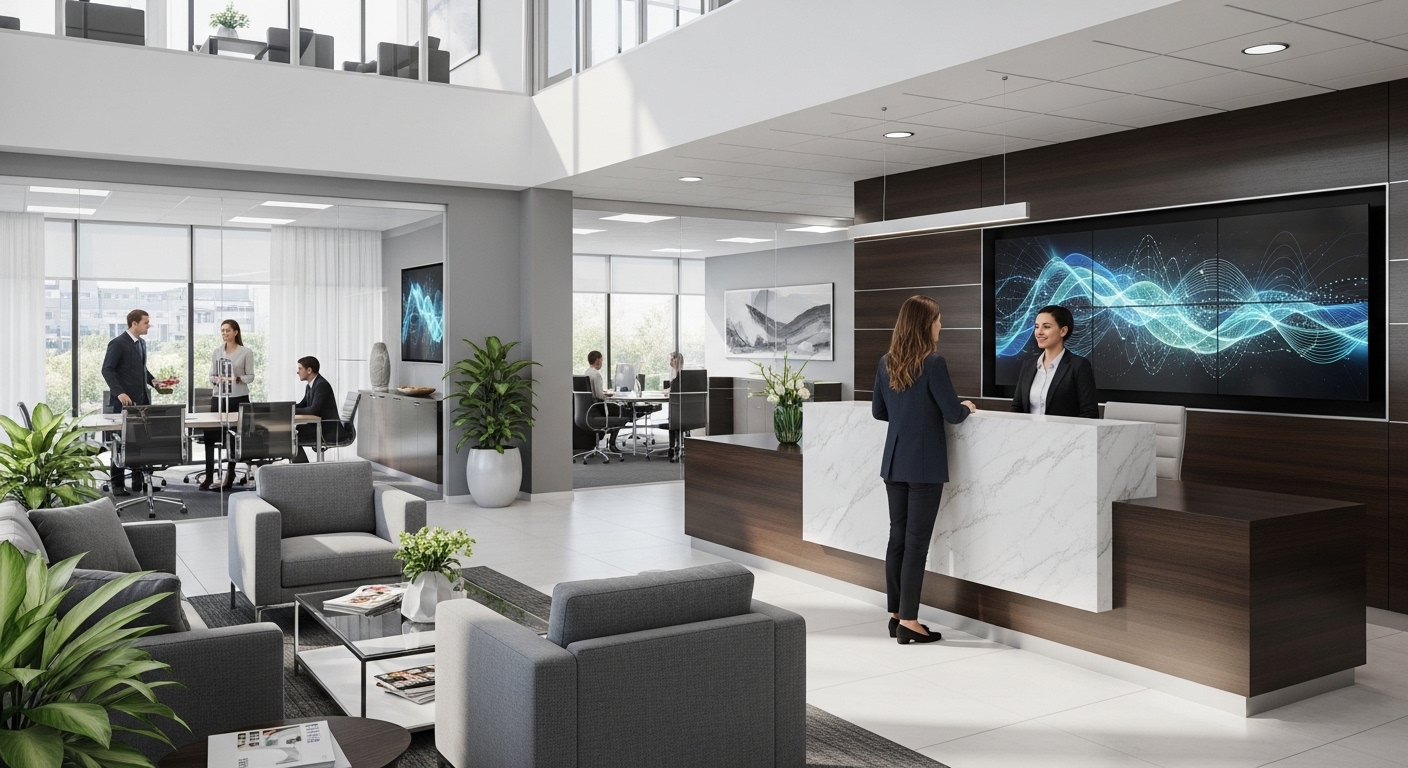 مركز أركان للأعمال