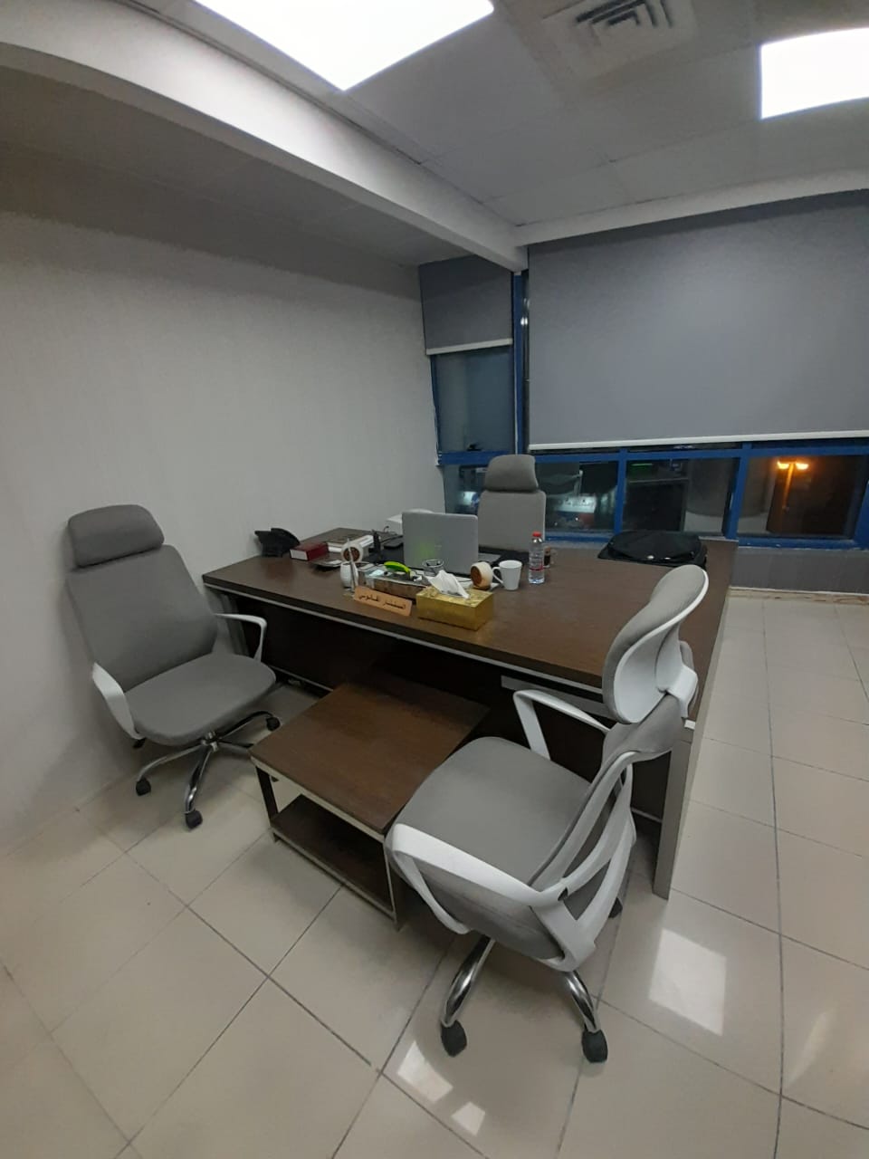 Executive Office A1